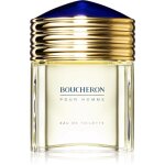 Pour homme - eau de toilette - 100ml boucheron Pour homme - eau de toilette - 100ml boucheron