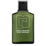 Pour homme - eau de toilette - 100ml rabanne parfum
