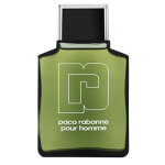 Pour homme - eau de toilette - 200ml rabanne parfum