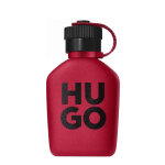 Hugo intense - eau de parfum - 75ml boss - hugo boss