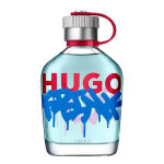 Hugo krink x - eau de parfum - 125ml boss - hugo boss