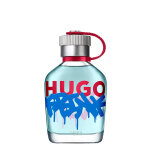 Hugo krink x - eau de parfum - 75ml boss - hugo boss
