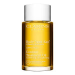 Huile anti - eau - affinante, drainante 100% extraits de plantes - 100ml clarins Huile anti - eau - affinante, drainante 100% extraits de plantes - 100ml clarins