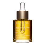 Huile orchide bleue - hydrate, ravive l'clat 100% extraits de plantes - 30ml clarins