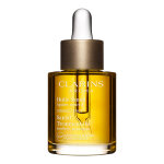 Huile santal - apaise, nourrit 100% extraits de plantes - 30ml clarins