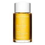 Huile  tonic  - super tonifiante 100% extraits de plantes - 100ml clarins
