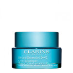 Hydra - essentiel [ha] - crme dsaltrante - peaux normales  sches - 50ml clarins