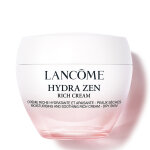 Hydra zen neurocalm cr�me de jour - soin hydratant apaisant anti - stress - peaux s�ches - 50ml lanc�me ...