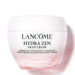 Hydra zen nuit neurocalm - soin de nuit apaisant ressour�ant - peaux normales � mixtes - 50ml lanc�me ...