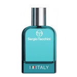 I love italy man - eau de toilette - 100ml sergio tacchini