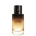 I will - eau de parfum ambr�e bois�e - 60ml armani parfum