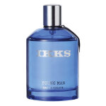 Young man - eau de toilette - 50ml ikks parfum