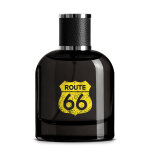 Illinois - eau de toilette - 100ml route 66 parfum