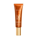 Infinite bronze - cr�me solaire protectrice teint�e spf30 - lancaster