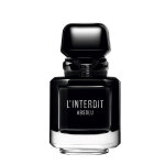 L'interdit absolu - eau de parfum intense - 35ml givenchy L'interdit absolu - eau de parfum intense - 35ml givenchy