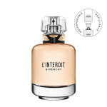 L'interdit - eau de parfum - 100ml givenchy