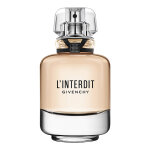 L'interdit - eau de parfum - 80ml givenchy