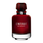 L'interdit - eau de parfum rouge - 125ml givenchy