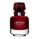 L'interdit - eau de parfum rouge - 35ml givenchy