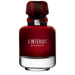 L'interdit - eau de parfum rouge - 80ml givenchy