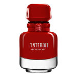 L'interdit - eau de parfum rouge ultime - 35ml givenchy
