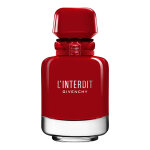 L'interdit - eau de parfum rouge ultime - 50ml givenchy L'interdit - eau de parfum rouge ultime - 50ml givenchy