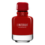L'interdit - eau de parfum rouge ultime - 80ml givenchy