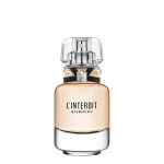 L'interdit - eau de toilette - 35ml givenchy