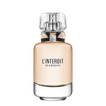 L'interdit - eau de toilette - 50ml givenchy L'interdit - eau de toilette - 50ml givenchy