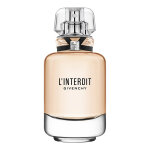 L'interdit - eau de toilette - 80ml givenchy