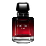 L'interdit elixir - eau de parfum - 80ml givenchy