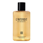 L'interdit - l'huile de douche - 200ml givenchy