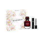 L'interdit rouge coffret - mascara + eau de parfum - 50ml givenchy