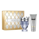 Invictus coffret - eau de toilette - 100ml rabanne parfum