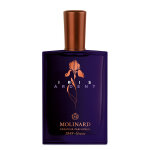 Iris ardent - eau de parfum - 75ml molinard