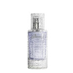 80ml - iris exquis - extrait de parfum - brioni parfum