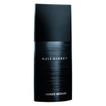 Nuit d'issey - eau de toilette - 125ml issey miyake