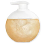 J'adore les adorables huile scintillante - huile pour le corps scintillante - 200ml dior