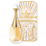 J'adore eau de parfum - dition limite notes florales et sensuelles - 100ml dior