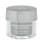 Crème de jouvence - pot - 50ml jean d'aveze Crème de jouvence - pot - 50ml jean d'aveze