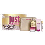 Just cavalli for her coffret - eau de toilette - 90ml roberto cavalli parfum Just cavalli for her coffret - eau de toilette - 90ml roberto cavalli parfum