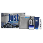 Just cavalli for him coffret - eau de toilette - 90ml roberto cavalli parfum Just cavalli for him coffret - eau de toilette - 90ml roberto cavalli parfum