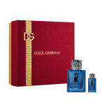 K by dolce & gabbana coffret - eau de parfum - 50ml dolce&gabbana K by dolce & gabbana coffret - eau de parfum - 50ml dolce&gabbana