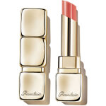 - kisskiss shine bloom - rouge brillant 95% d'ingr�dients d'origine naturelle * - guerlain