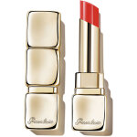 - kisskiss shine bloom - rouge brillant 95% d'ingr�dients d'origine naturelle * - guerlain