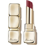 - kisskiss shine bloom - rouge brillant 95% d'ingr�dients d'origine naturelle * - guerlain