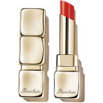 - kisskiss shine bloom - rouge brillant 95% d'ingr�dients d'origine naturelle * - guerlain