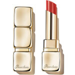 Kisskiss shine bloom - rouge brillant 95% d'ingr�dients d'origine naturelle * - guerlain