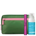 Kit mascara lash extender, mousse dmaquillante & trousse - pupa