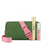 Kit vamp! coffret maquillage - mascara forever, gloss miss pupa 102 & trousse - pupa